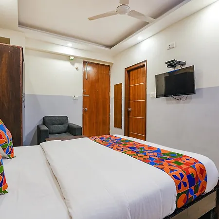 Fabexpress 24 Plus - Nr Sagar Hospital